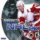 NHL 2K (2000) (used)