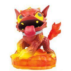 Skylanders: Giants - Hot Dog – Series 1 84544888 [Accessory Only] (used)