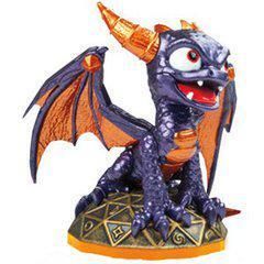 Skylanders: Giants - Spyro 84505888 (used)
