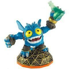 Skylanders: Giants - Pop Fizz (Lightcore) 84520888 (used)