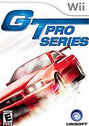 GT Pro Series [White Label / Complete] (used)