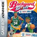 Backyard Sports: NBA Basketball 2007 [Authentic / Complete Set]