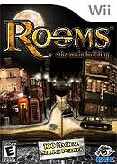 Rooms: The Main Building (used)