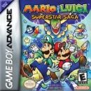 Mario and Luigi: Superstar Saga [Authentic / Complete Set] (used)