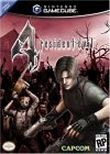 Resident Evil 4 (2005) (2-Disc) [Black Label / Complete] (used)