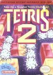 Tetris 2: Tetris Flash (NES) (used)