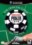 World Series of Poker (WSoP): The Official Game
