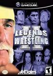 Legends of Wrestling II [Black Label / Complete] (used)