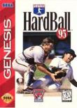 HARDBALL '95 (used)