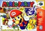 Mario Party (used)