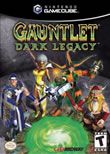 Gauntlet: Dark Legacy (used)