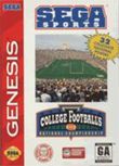 COLLEGE FOOTBALL'S NATIONAL CHAMPIONSHIP (used)