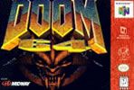 Doom 64 (Midway Studios San Diego) (used)