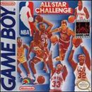 NBA All-Star Challenge (1991) [Authentic / Complete] (used)