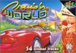 Cruis'n World [Authentic / Complete Set] (used)