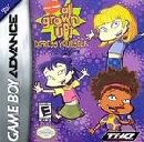 All Grown Up!: Express Yourself (used)