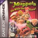 Jim Henson's the Muppets: On With the Show! [Authentic / Complete Set] (used)