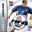 FIFA Soccer 2003 [Authentic / Complete Set]
