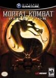 Mortal Kombat: Deception [Black Label / Complete] (used)