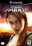 Tomb Raider VII (7), Lara Croft: Legend (used)