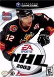 NHL 2003 (used)