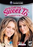 Mary-Kate and Ashley: Sweet 16 – Licenced to Drive (n-Space) (used)