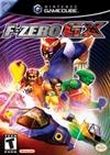 F-Zero GX (used)