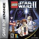 LEGO Star Wars II: The Original Trilogy [Authentic / Complete Set] (used)