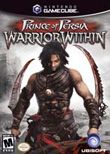 Prince of Persia: Warrior Within [Black Label / Complete] (used)