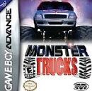 Monster Trucks (2004 Video Game) [Authentic / Complete Set] (used)