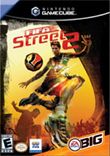 FIFA Street 2 [Black Label / Complete] (used)
