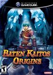Baten Kaitos Origins (2-Disc) [Black Label / Complete] (used)