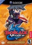 Beyblade V-Force: Super Tournament Battle (used)