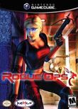 Rogue Ops (used)