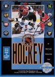 NHL Hockey ('92) (used)