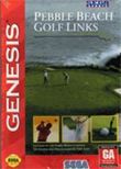 PEBBLE BEACH GOLF LINKS (used)