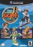 Disney's Extreme Skate Adventure [Black Label / Complete] (used)