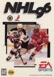 NHL '96 (High Score) (used)
