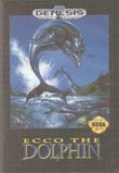 Ecco the Dolphin [Authentic / Complete] (used)