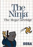 Ninja, The (Video Game) [Authentic / Complete] (used)