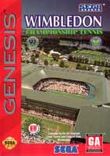 Wimbledon Championship Tennis (used)