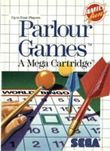 Parlour Games - Distributed by Tonka [Authentic / Complete] (used)