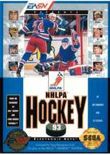 NHLPA Hockey '93 (High Score) (used)