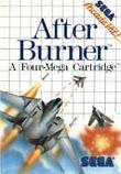 After Burner (SEGA / Master System) (used)