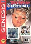 Troy Aikman NFL Football (used)