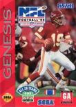 NFL Football '94 Starring Joe Montana (used)