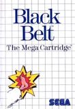 Black Belt (Video Game) (used)