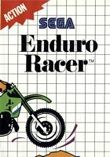Enduro Racer (1987 / International Ver.) (used)