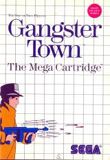 Gangster Town (Requires Light Gun/Phaser) (used)