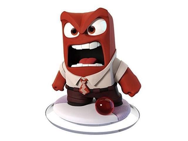 Disney Infinity 3.0 - Anger (used)
